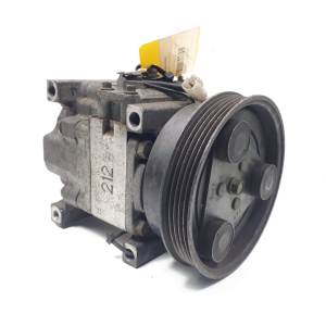 COMPRESOR AIRE ACONDICIONADO H12A1AA4DJ RENAULT MEGANE I SCENIC (JA0) Autodesguaces Alicante