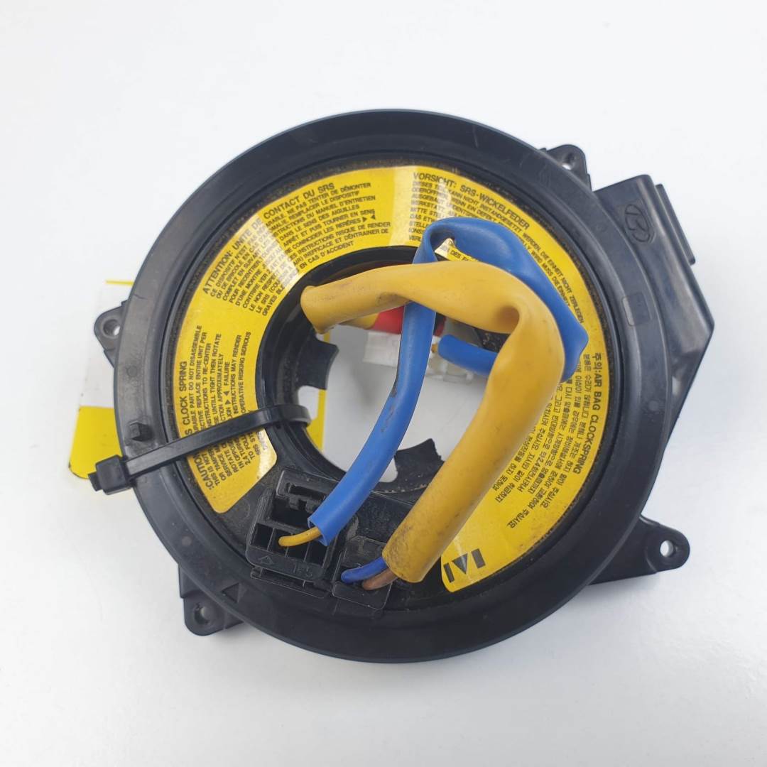 ANILLO AIRBAG - HYUNDAI - COUPE (GK)