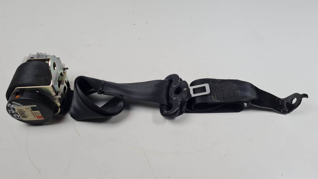 CINTURON SEGURIDAD TRASERO IZQUIERDO - 604043700G - LAND ROVER - RANGE ROVER SPORT (L320)