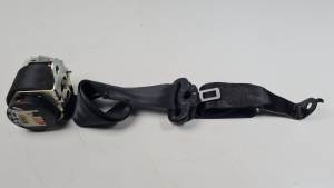 CINTURON SEGURIDAD TRASERO IZQUIERDO 604043700G LAND ROVER RANGE ROVER SPORT (L320) Autodesguaces Alicante