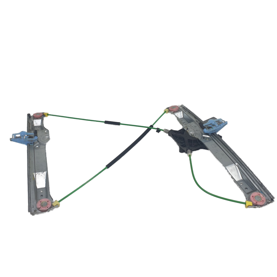 Front right window regulator - 541613212 - OPEL - CORSA D