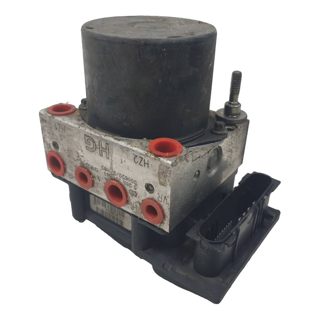 ABS - 0265231583 - OPEL - COMBO (CORSA C)