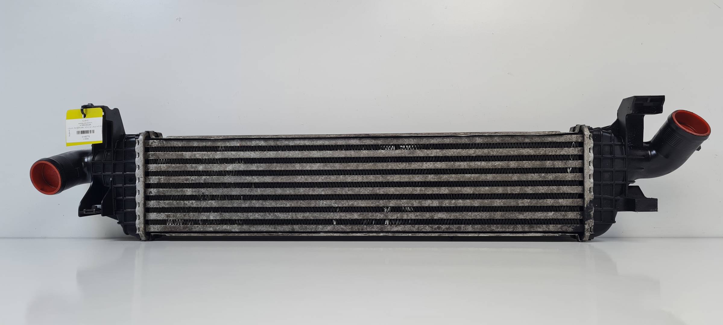 INTERCOOLER - 4N5H9L440VF - VOLVO - V50 FAMILIAR