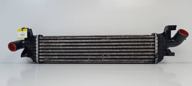 INTERCOOLER 4N5H9L440VF VOLVO V50 FAMILIAR Autodesguaces Alicante