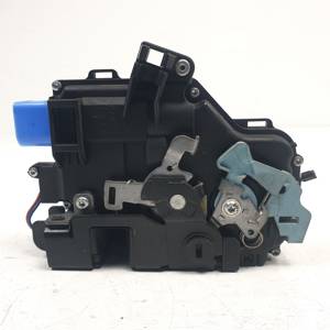 CERRADURA PUERTA TRASERA DERECHA 7L0839016H VOLKSWAGEN TOURAN (1T3) Autodesguaces Alicante