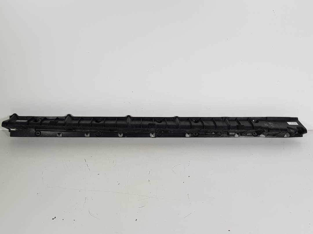 ESTRIBOS LATERALES - BMW - X5 (E70)