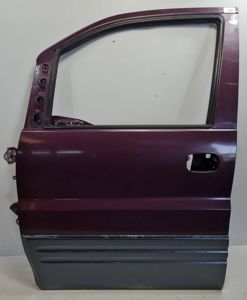 PUERTA DELANTERA IZQUIERDA HYUNDAI H-1 Autodesguaces Alicante