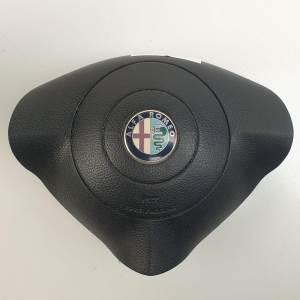 AIRBAG DELANTERO IZQUIERDO 735289920 ALFA ROMEO 147 (190) Autodesguaces Alicante