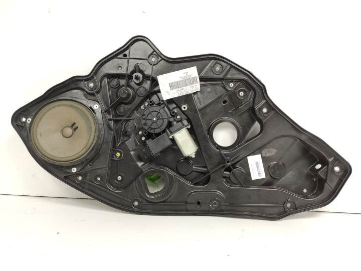 ELEVALUNAS TRASERO DERECHO 00505106910 ALFA ROMEO GIULIETTA (191) Autodesguaces Alicante