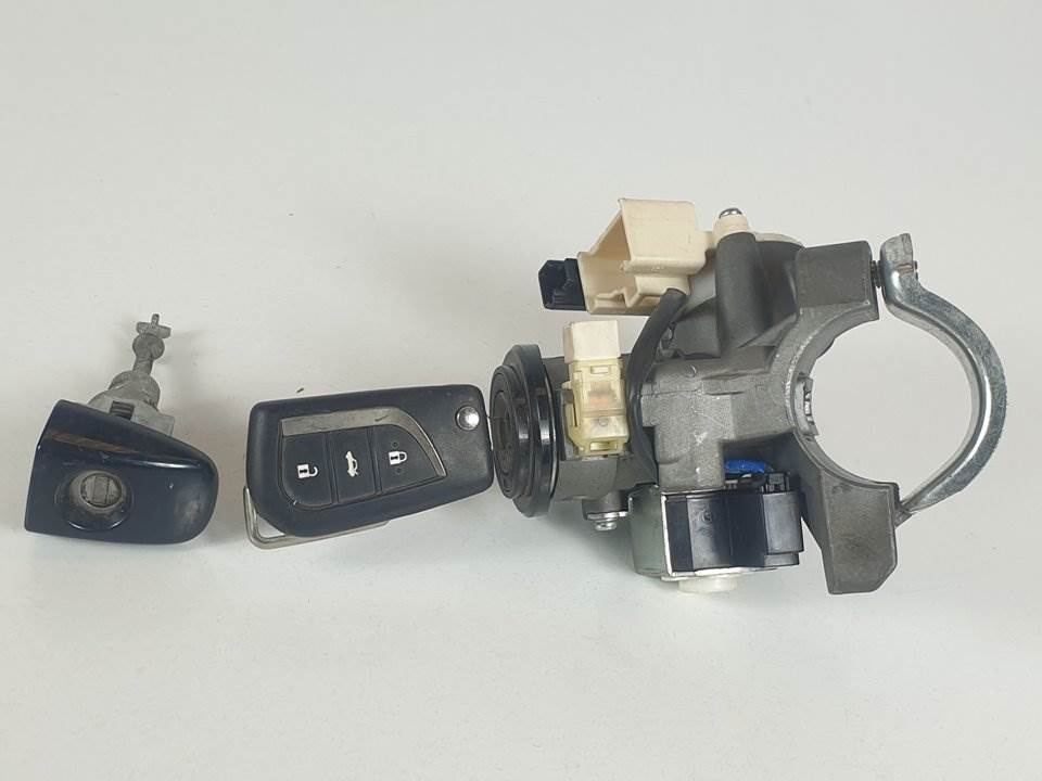 ANTIRROBO - 897830F030 - TOYOTA - VERSO