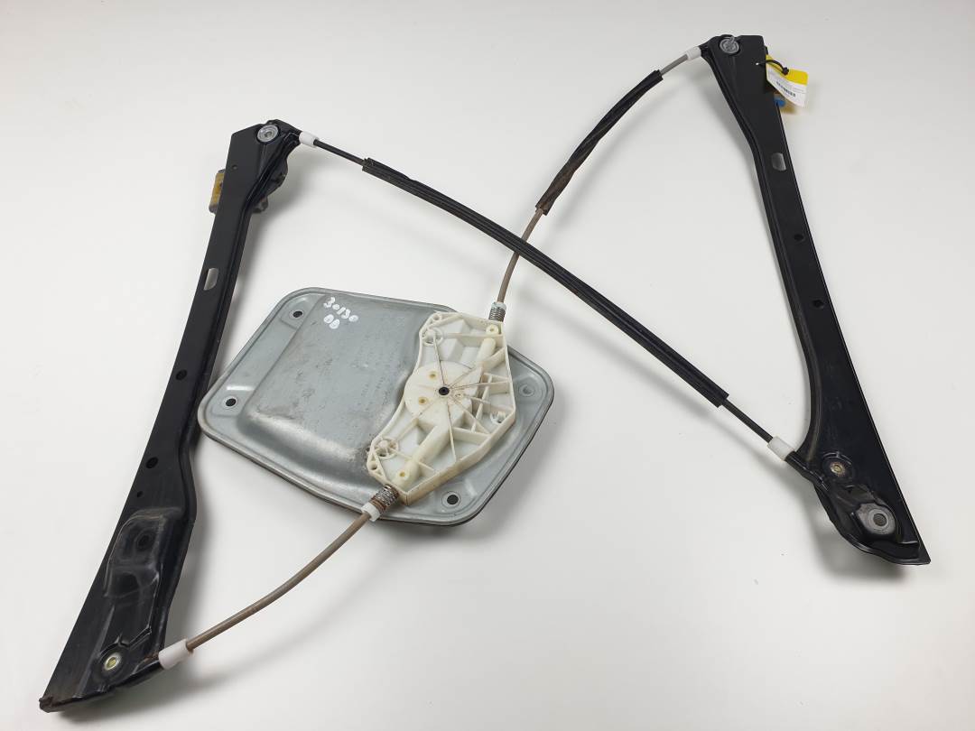 ELEVALUNAS DELANTERO DERECHO - 5M2837402Q - VOLKSWAGEN - GOLF PLUS (521)