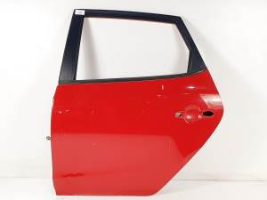 PUERTA TRASERA IZQUIERDA HYUNDAI I30 (FD) Autodesguaces Alicante