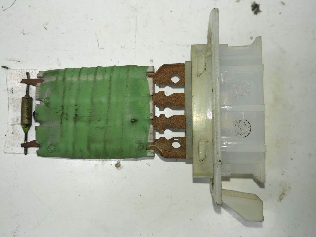 RESISTENCIA CALEFACCION - RENAULT - MASTER DESDE '98
