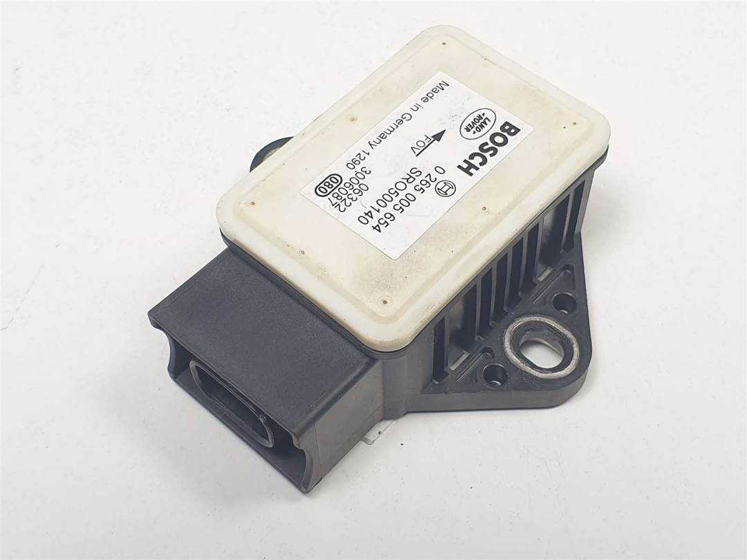 MODULO ELECTRONICO - 0265005654 - LAND ROVER - RANGE ROVER SPORT (L320)