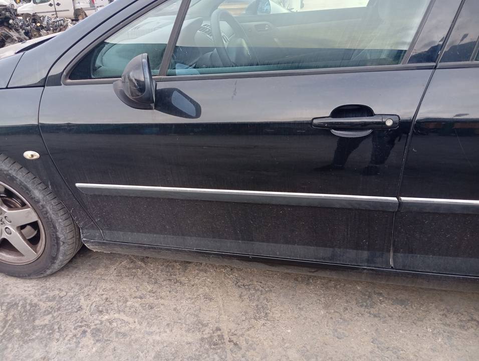 CERRADURA PUERTA DELANTERA IZQUIERDA