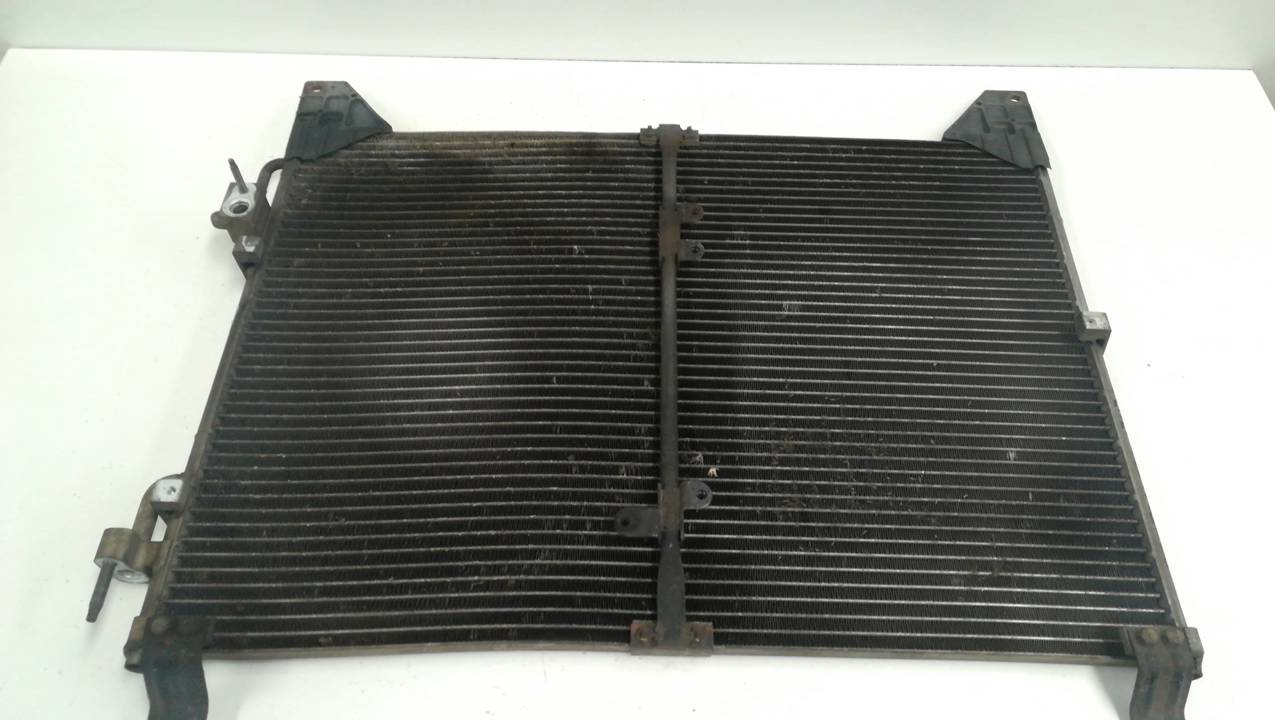 CONDENSADOR / RADIADOR AIRE ACONDICIONADO