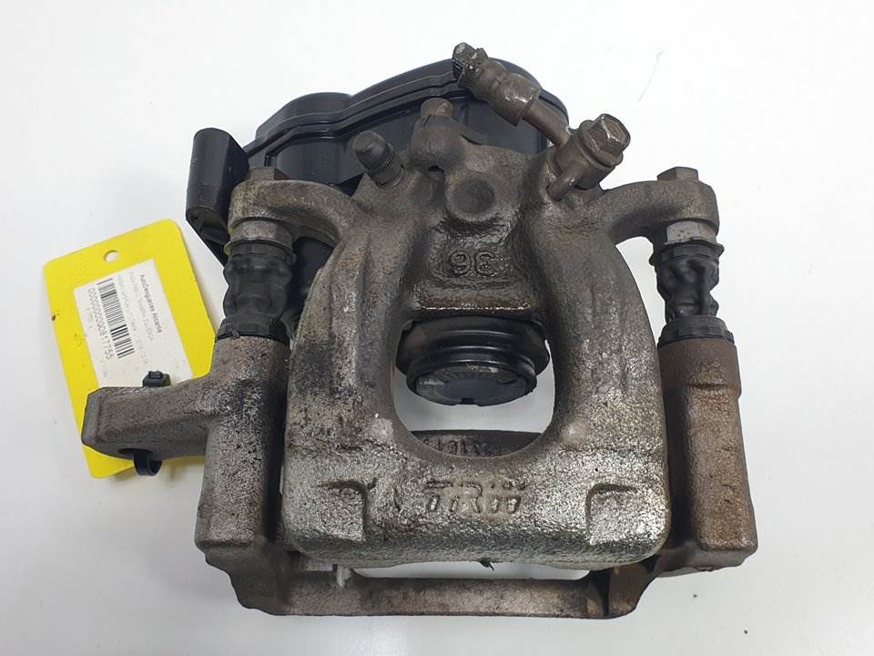 PINZA FRENO TRASERA IZQUIERDA - 32353311C - NISSAN - QASHQAI (J11)