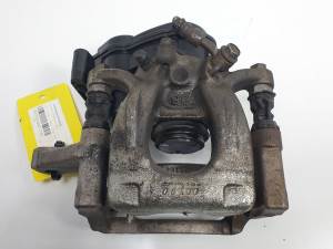 PINZA FRENO TRASERA IZQUIERDA 32353311C NISSAN QASHQAI (J11) Autodesguaces Alicante