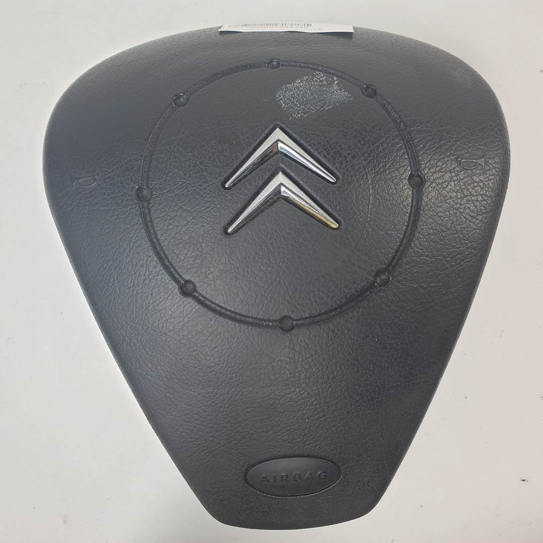 AIRBAG DELANTERO IZQUIERDO - 96380009VD - CITROEN - C3