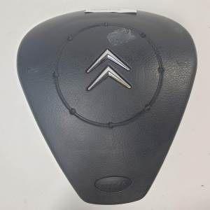 AIRBAG DELANTERO IZQUIERDO 96380009VD CITROEN C3 Autodesguaces Alicante