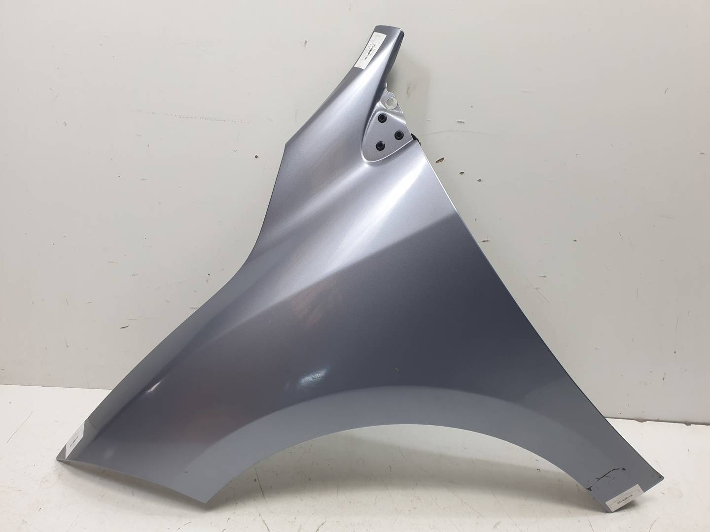 ALETA DELANTERA IZQUIERDA - RENAULT - MEGANE III BERLINA 5P