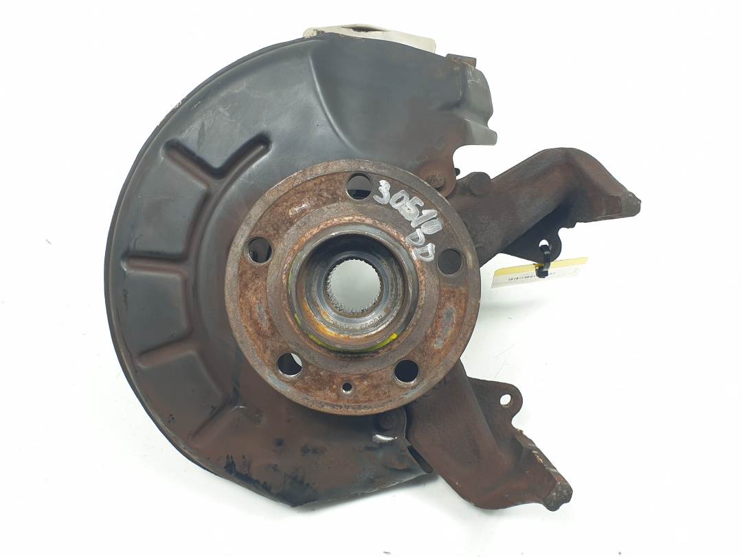 MANGUETA DELANTERA DERECHA - 6Q0256A - SEAT - IBIZA (6L1)