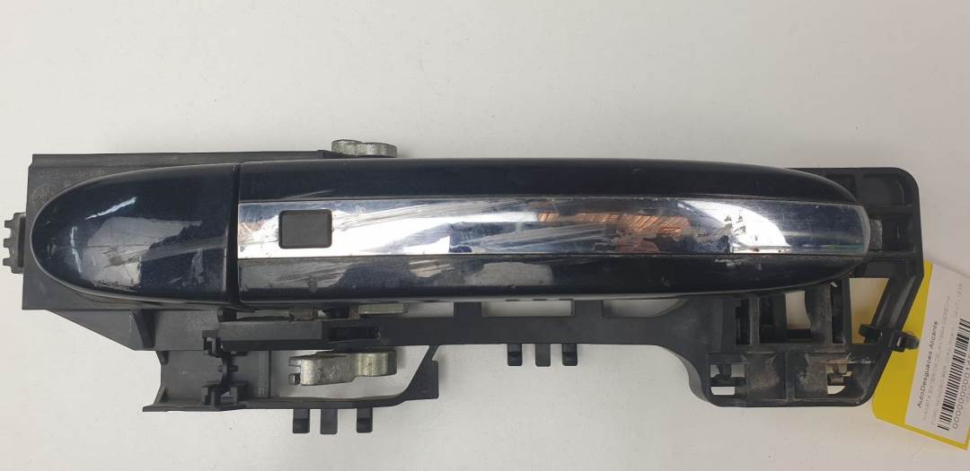 MANETA EXTERIOR DELANTERA DERECHA - 7S71A224A36AE - FORD - MONDEO BER. (CA2)