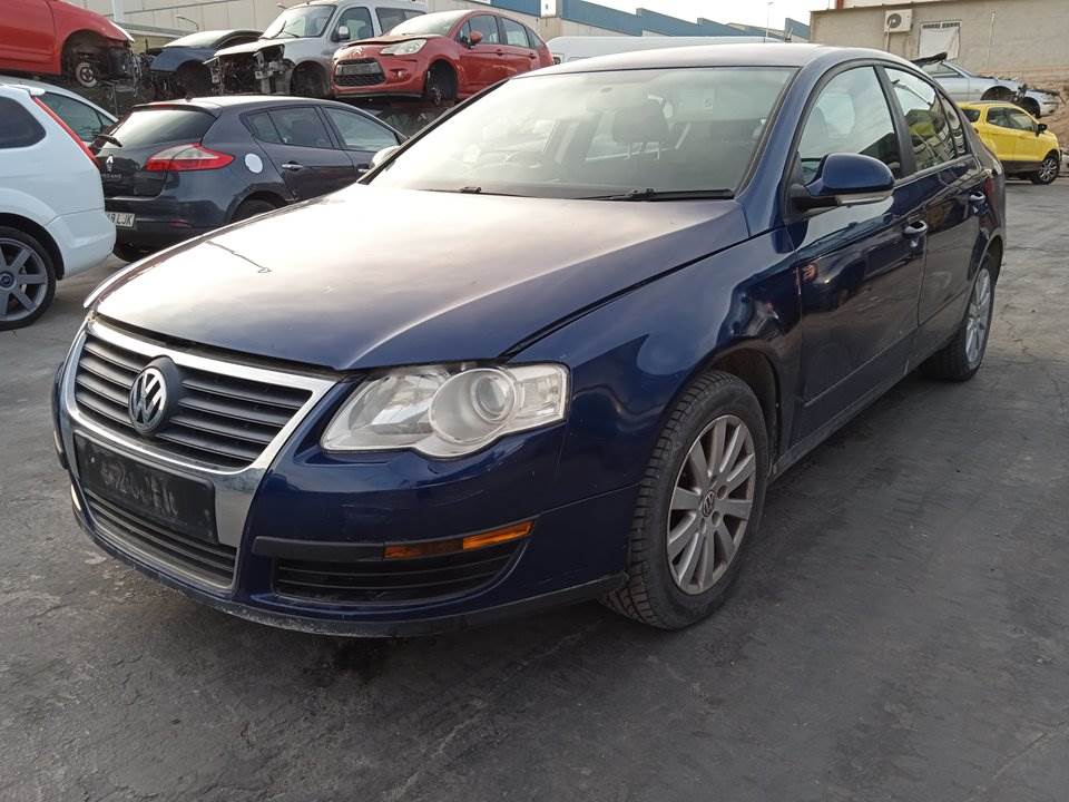 VOLKSWAGEN PASSAT BERLINA (3C2) (2005 - 2010)