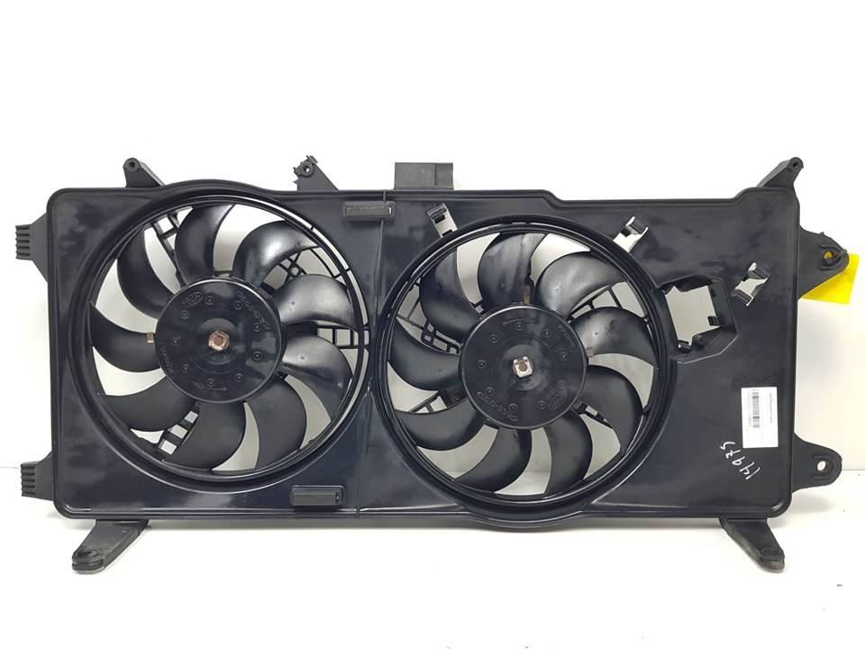 ELECTROVENTILADOR - 841800300 - FIAT - DOBLO CARGO (223)