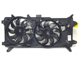 ELECTROVENTILADOR 841800300 FIAT DOBLO CARGO (223) Autodesguaces Alicante