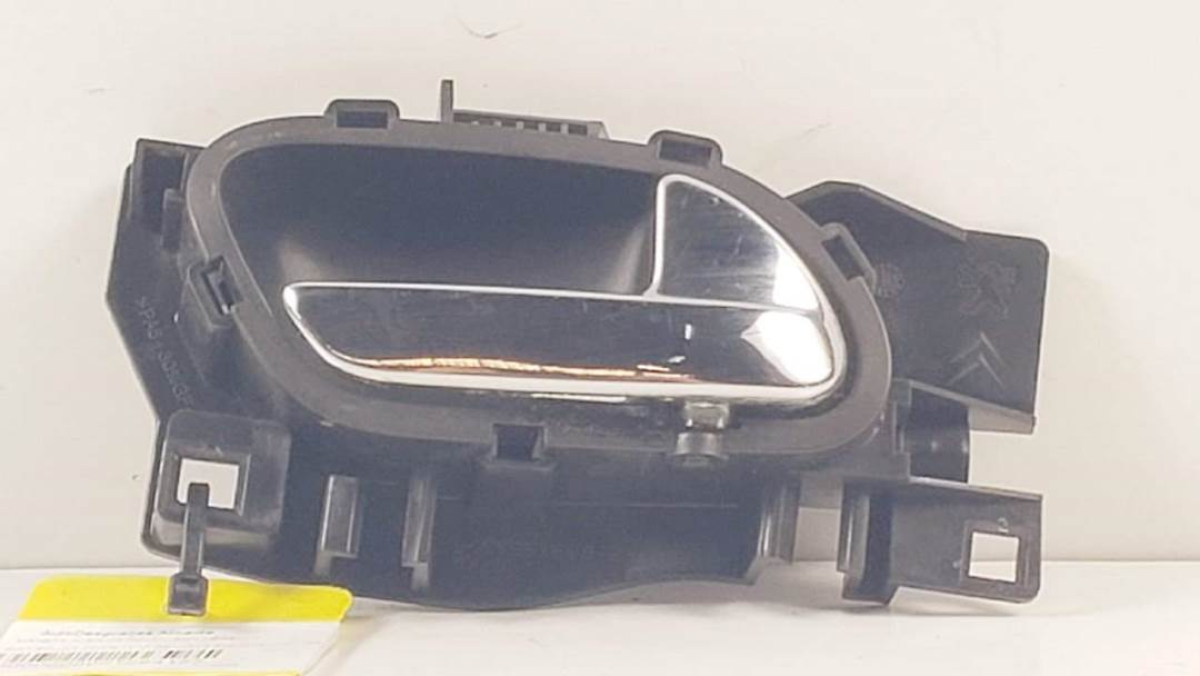 MANETA INTERIOR DELANTERA DERECHA - 96555516VD - FIAT - SCUDO COMBI (272)