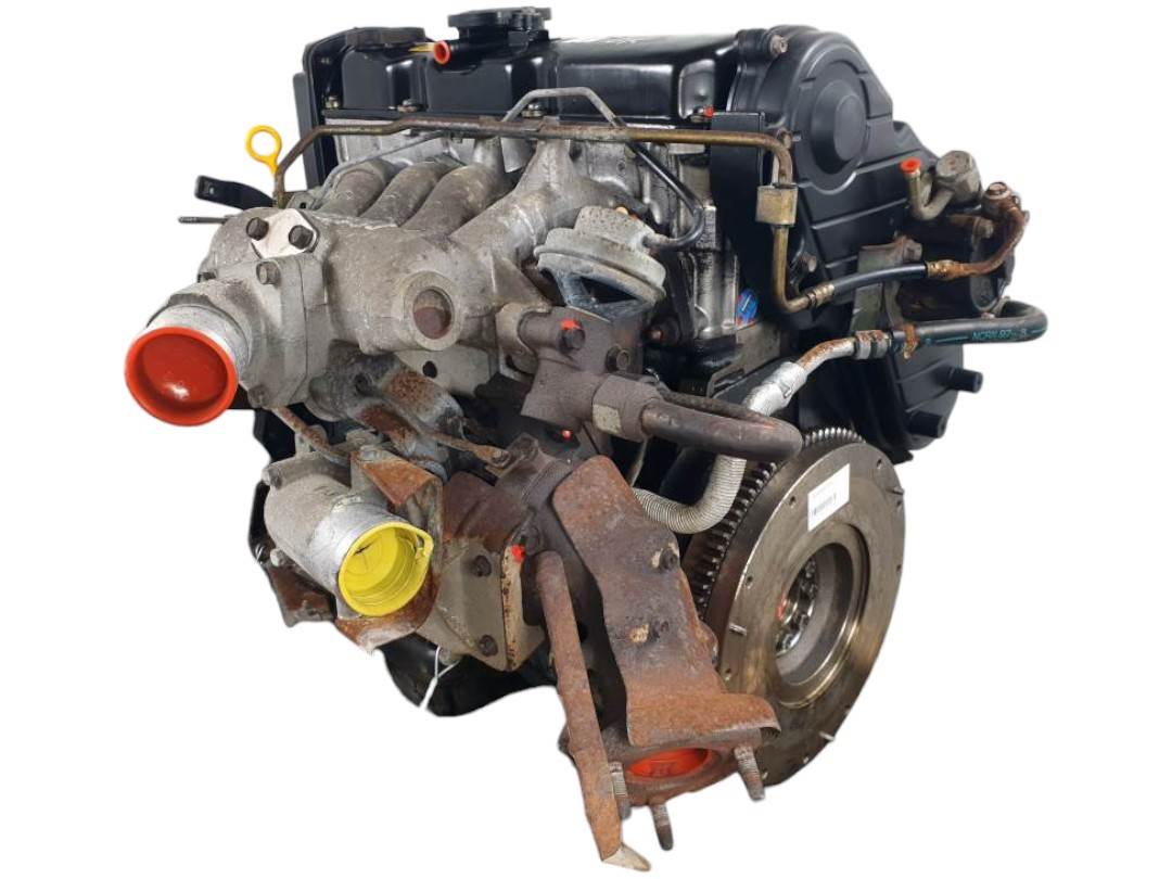 MOTOR COMPLETO - CD20 - NISSAN - SERENA (C23M)