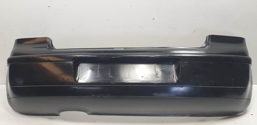 PARAGOLPES TRASERO - VOLKSWAGEN - POLO (9N3)