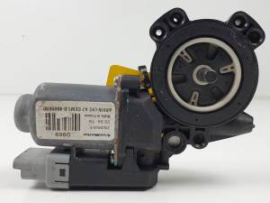 MOTOR ELEVALUNAS TRASERO IZQUIERDO 400969D CITROEN C4 GRAND PICASSO Autodesguaces Alicante
