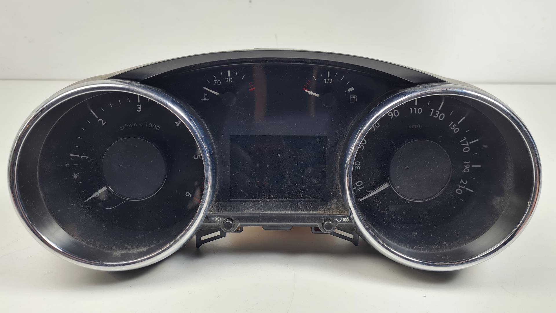 CUADRO INSTRUMENTOS - 9666276380 - PEUGEOT - 3008 (T84)