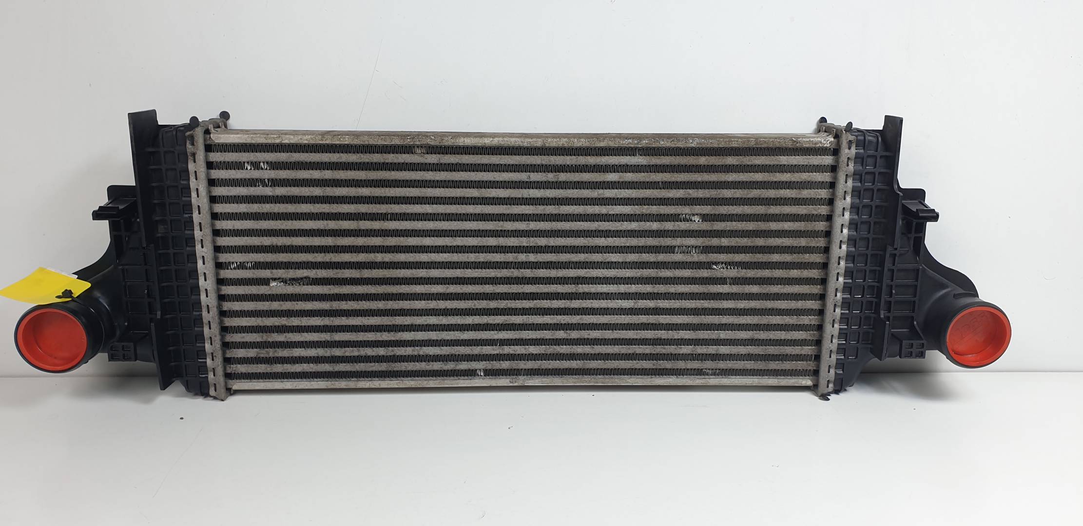 INTERCOOLER - MERCEDES - CLASE M (W164)