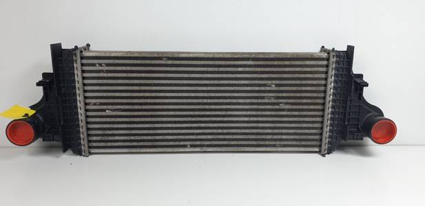 INTERCOOLER MERCEDES CLASE M (W164) Autodesguaces Alicante