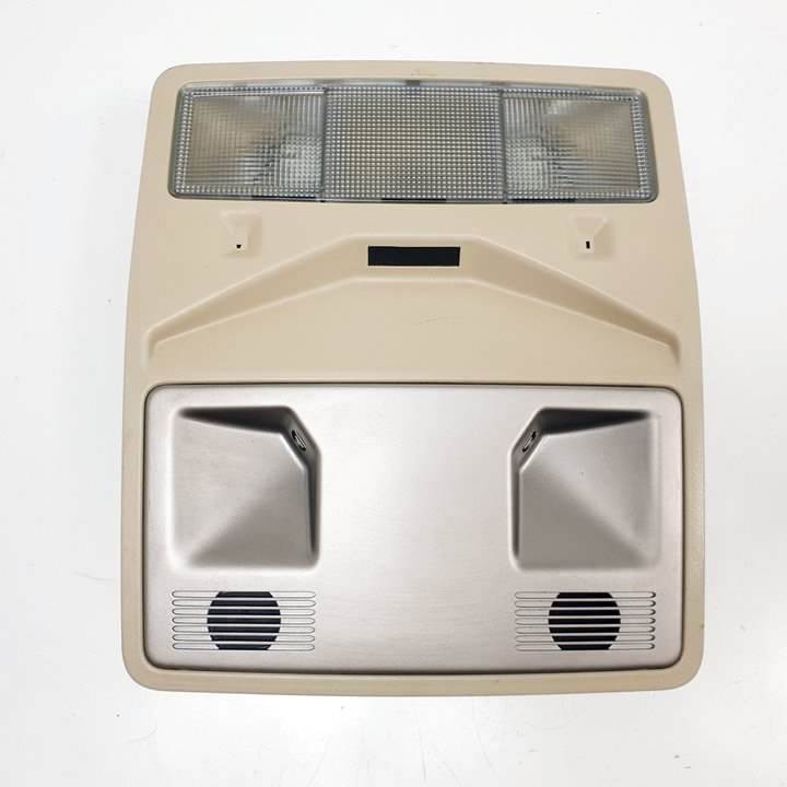 LUZ INTERIOR - 8X2315K607AA - JAGUAR - XF (X250)