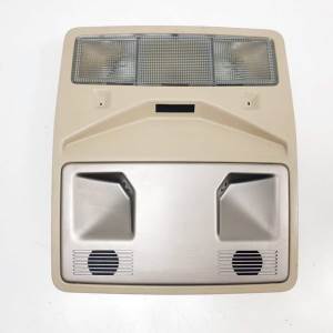 LUZ INTERIOR 8X2315K607AA JAGUAR XF (X250) Autodesguaces Alicante