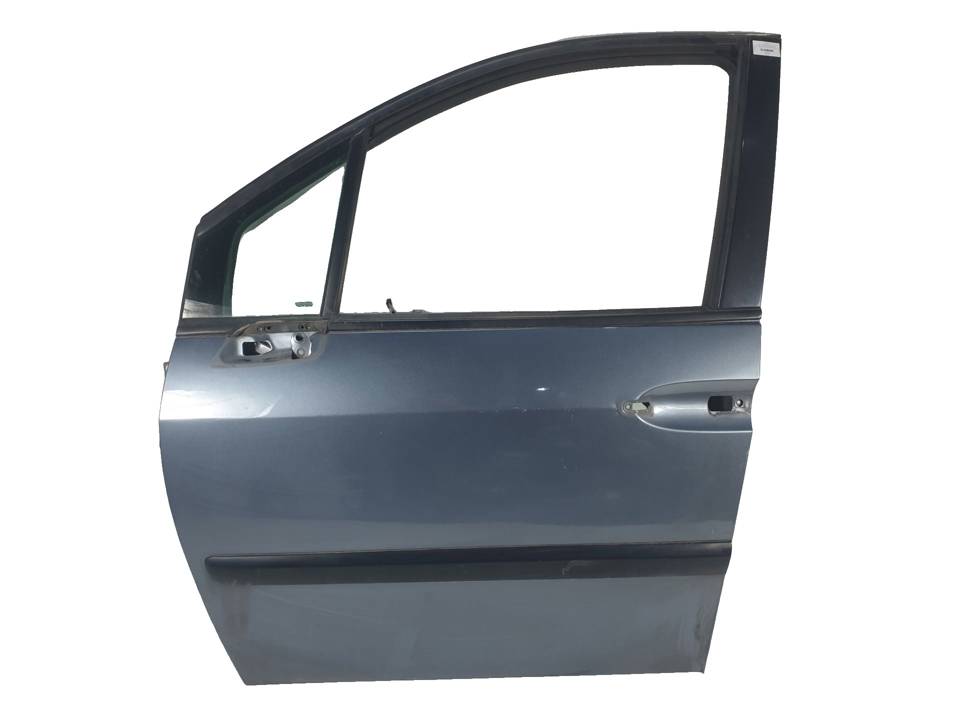 PUERTA DELANTERA IZQUIERDA CITROEN C8 Autodesguaces Alicante