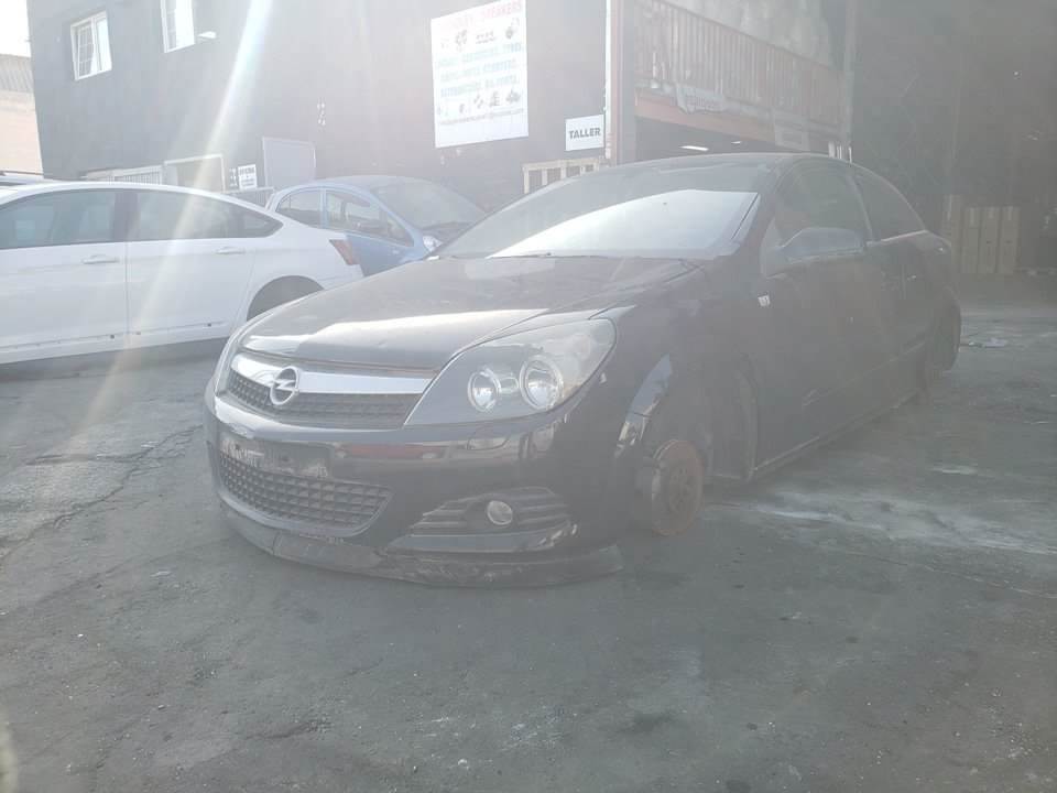 OPEL ASTRA GTC (2006 - 2012)