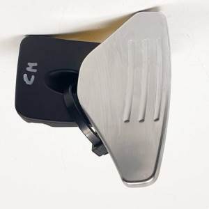 PALANCA CAMBIO CPLA7L074BA LAND ROVER RANGE ROVER VELAR Autodesguaces Alicante