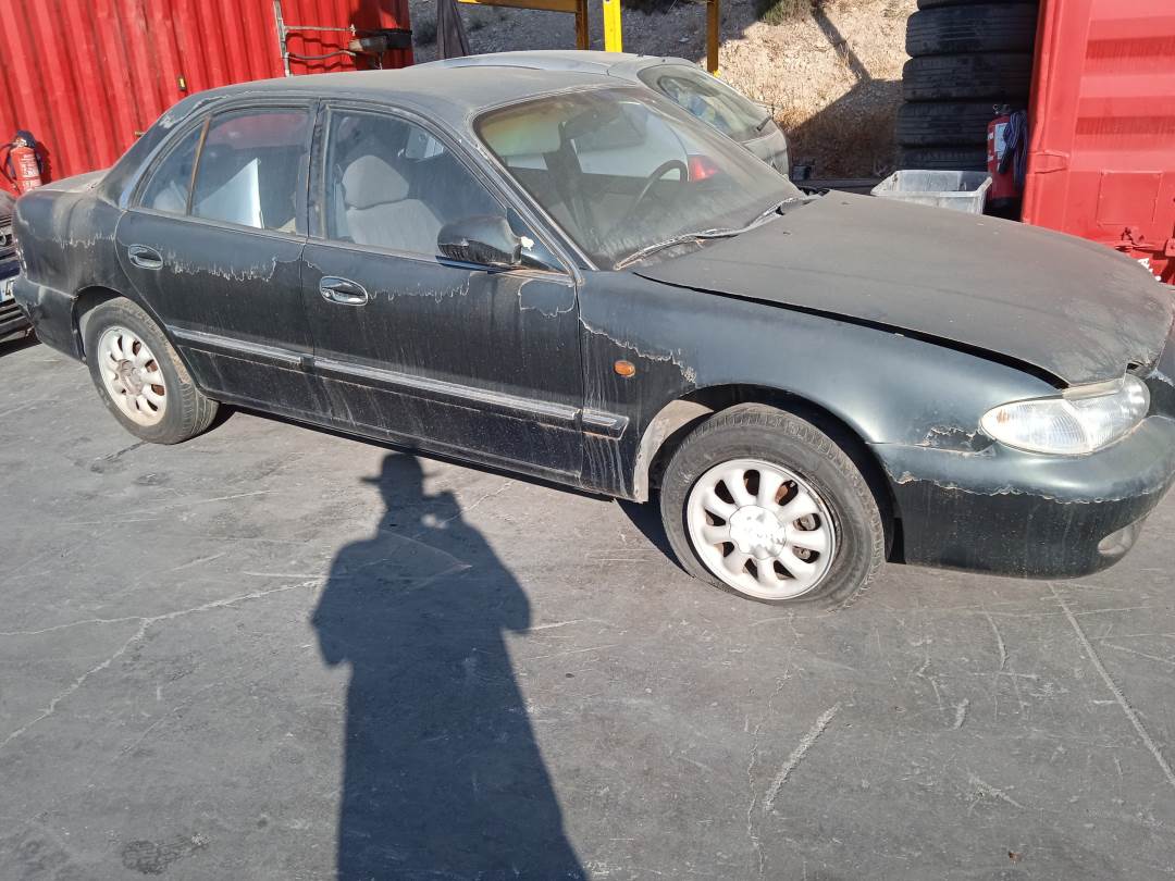 HYUNDAI SONATA (Y3) (1993 - 1998)