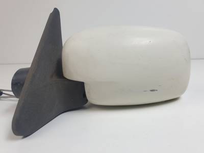RETROVISOR IZQUIERDO RENAULT R5 SUPERCINCO Autodesguaces Alicante
