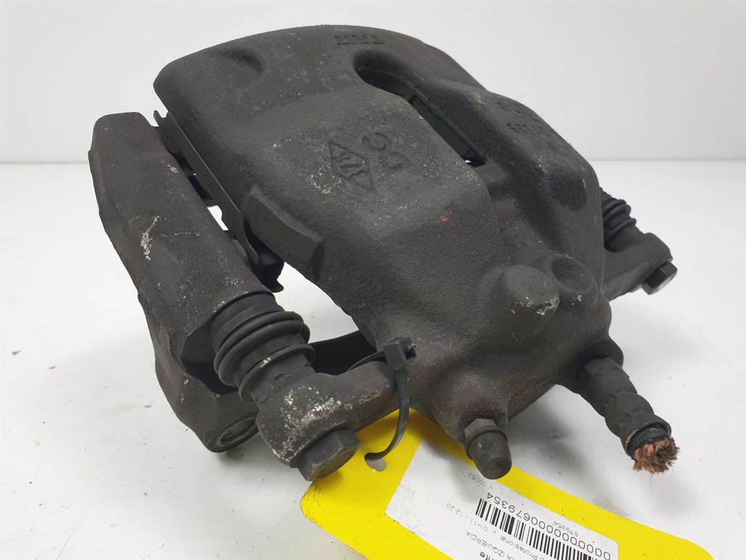 PINZA FRENO DELANTERA IZQUIERDA - RENAULT - KANGOO (FW/KW)