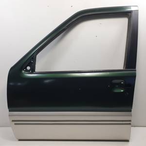PUERTA DELANTERA IZQUIERDA NISSAN TERRANO/TERRANO.II (R20) Autodesguaces Alicante