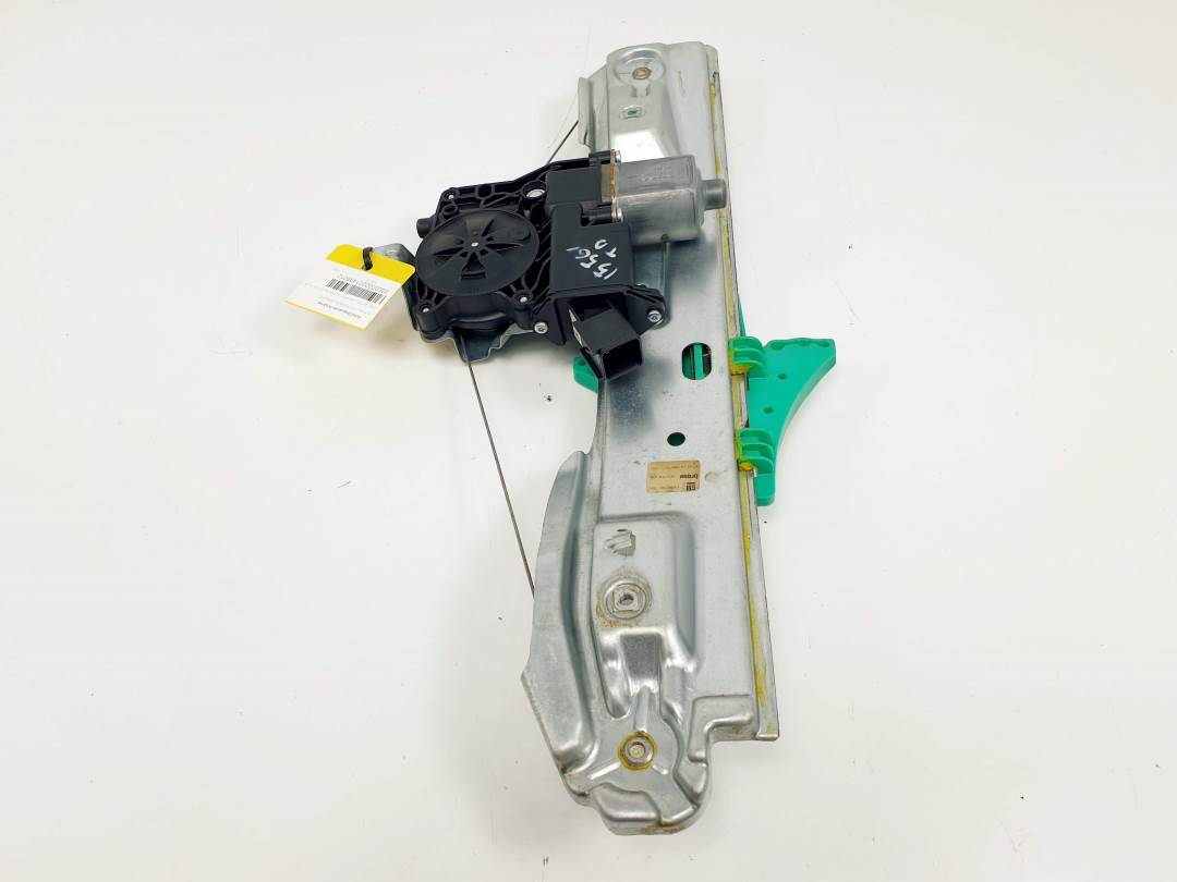 ELEVALUNAS TRASERO DERECHO - 13350763 - OPEL - ASTRA J SPORTS TOURER