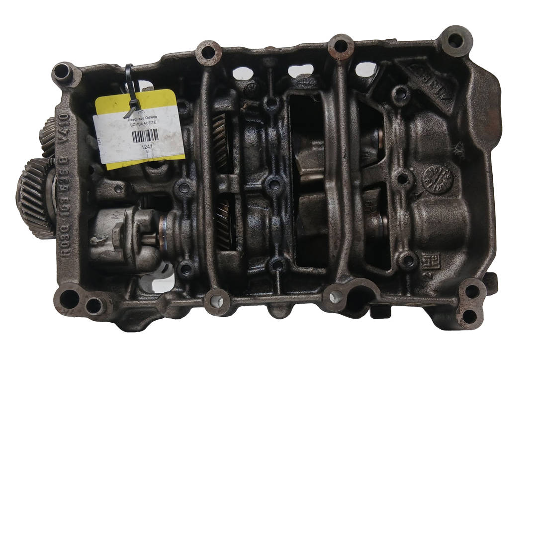 Bomba Aceite Volkswagen Passat Berlina (3c2) (2005–2010)