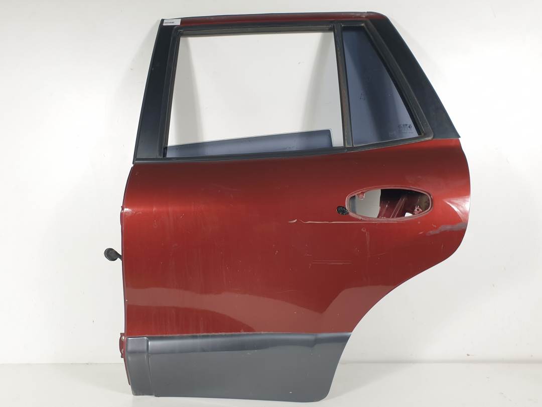 PUERTA TRASERA IZQUIERDA - HYUNDAI - SANTA FE (SM)