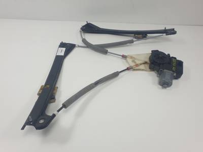 ELEVALUNAS DELANTERO DERECHO 6R0959802BE VOLKSWAGEN POLO (6C1) Autodesguaces Alicante